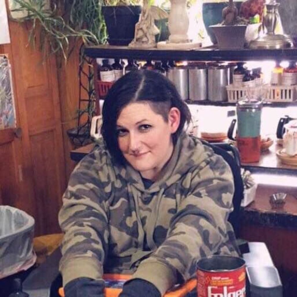 Meet your Posher, Sarah
